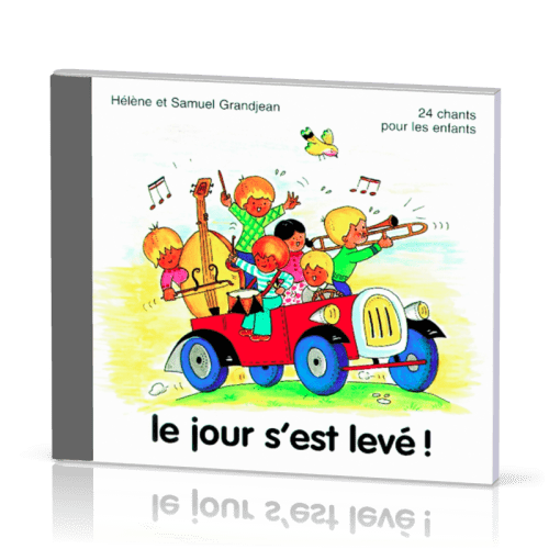 CD Le Jour s'est levé