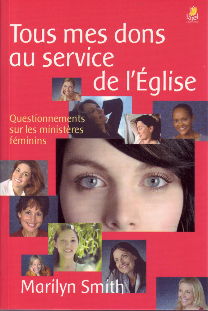 Tous mes dons au service de l'Eglise