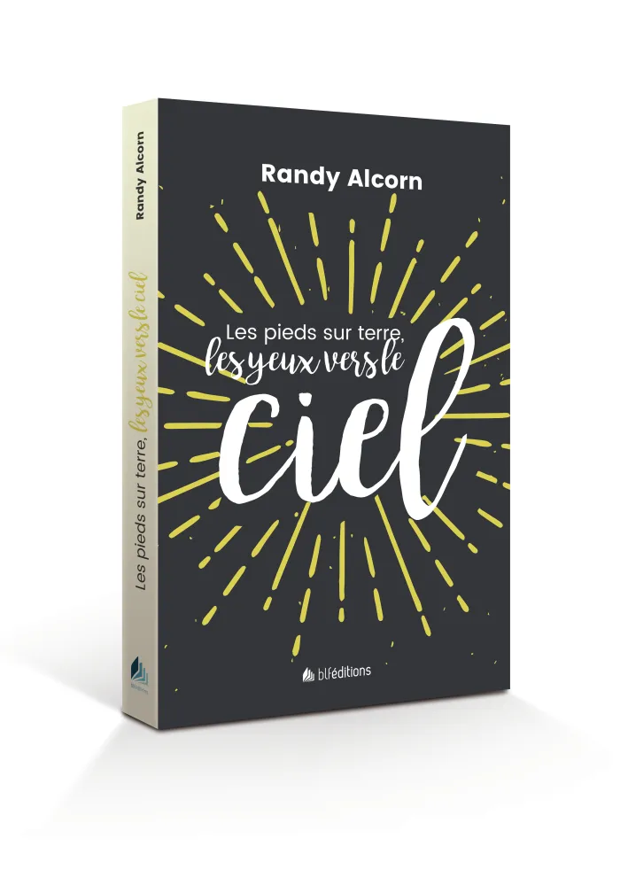 Pieds sur terre, Les - Les yeux vers le ciel
