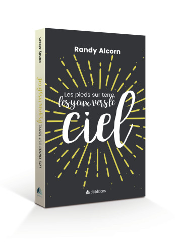 Pieds sur terre, Les - Les yeux vers le ciel