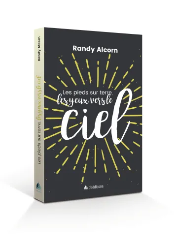 Pieds sur terre, Les - Les yeux vers le ciel