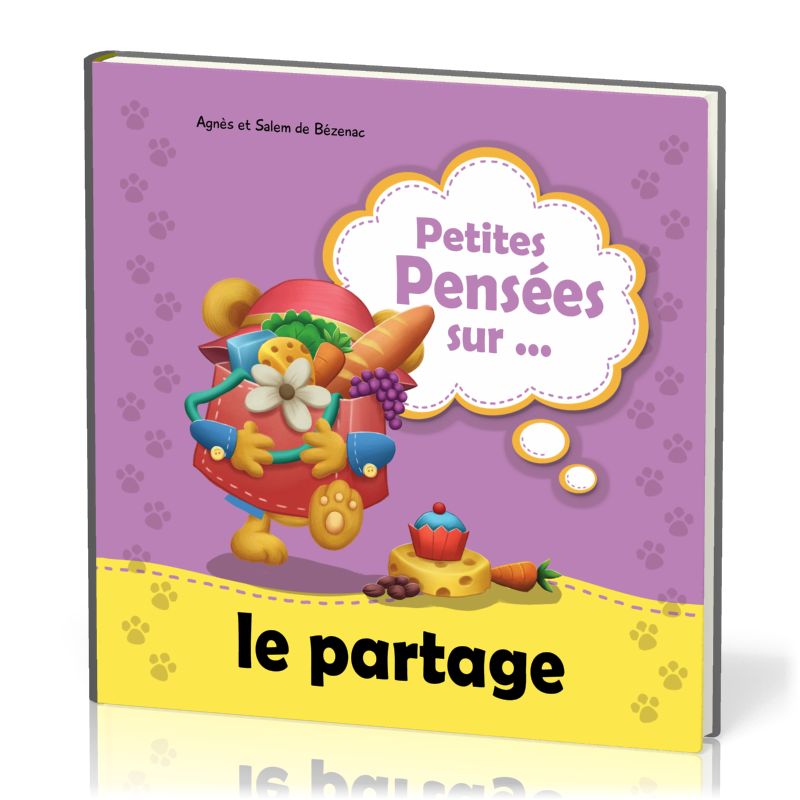 Petites pensées sur le partage