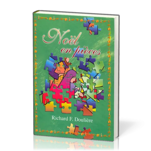 Noël en pièces
