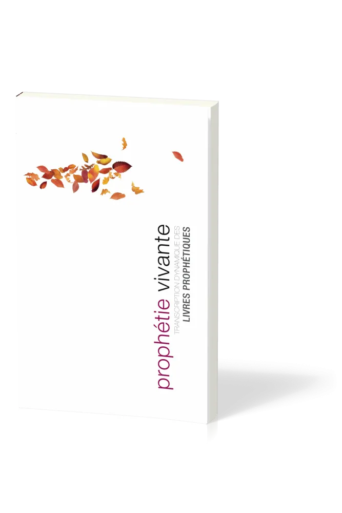 Prophétie vivante souple