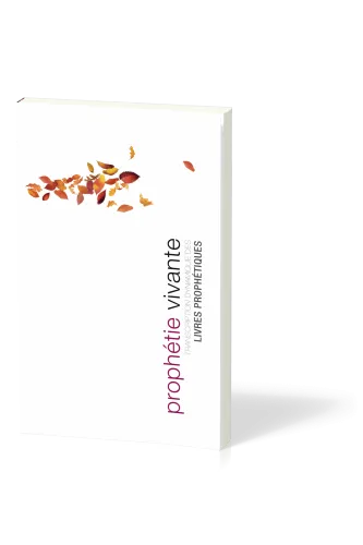 Prophétie vivante souple