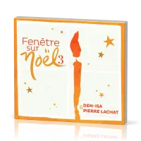 CD - Fenêtre sur Noël Vol.3