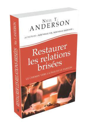 Restaurer les relations brisées
