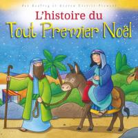 Histoire du tout premier Noël, L'