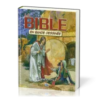 Bible en BD Vol.3 De Jésus à Paul