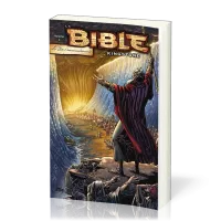 Bible Kingstone Vol.3 - Dix commandements