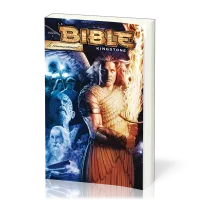 Bible Kingstone Vol.1 - Commencement