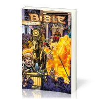Bible Kingstone Vol.6 - Les Rois 2