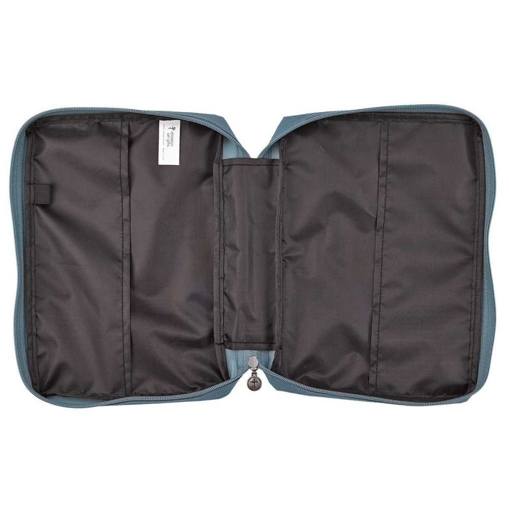 Housse L toile Footprints