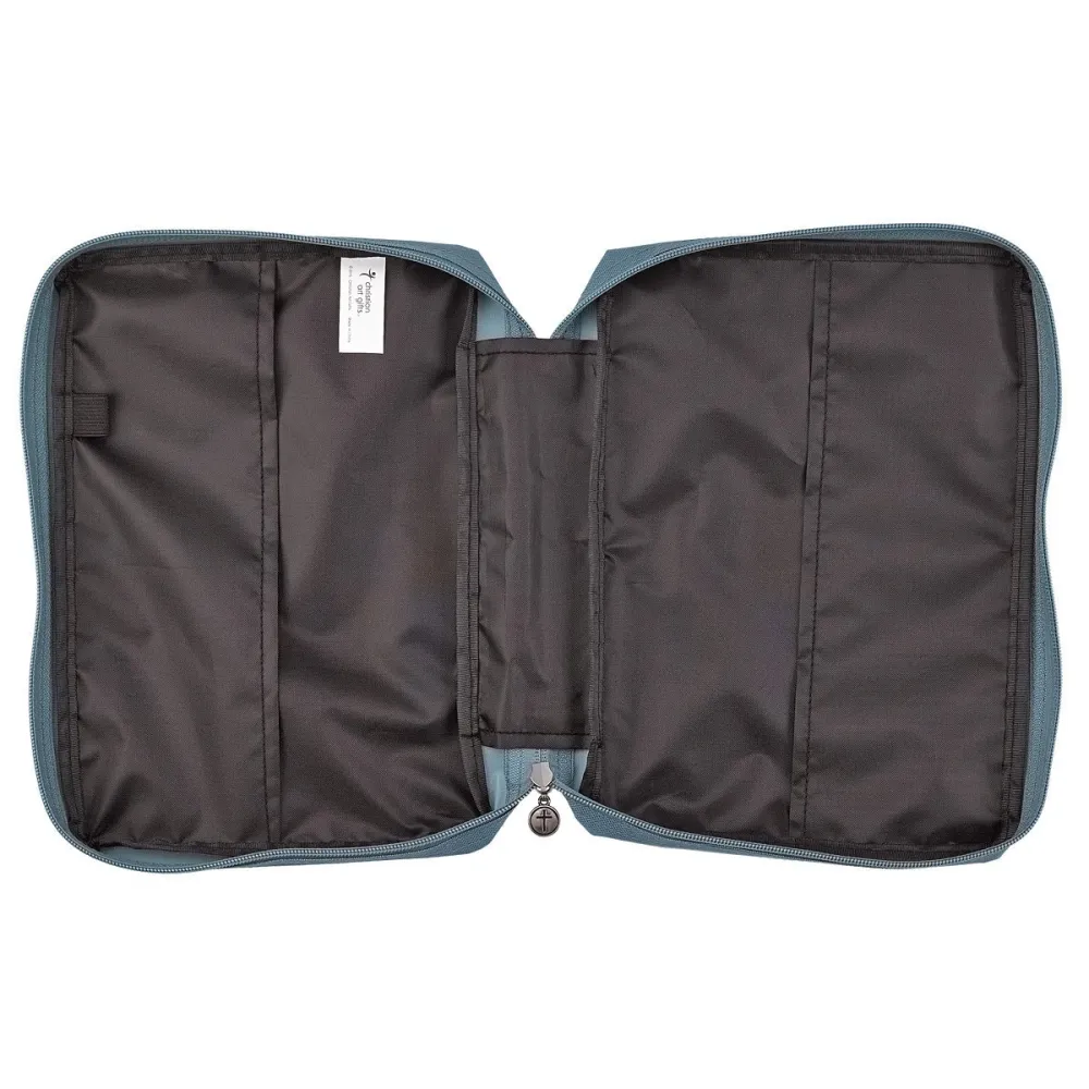 Housse L toile Footprints