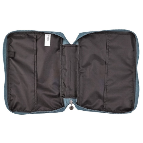 Housse L toile Footprints