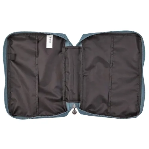 Housse L toile Footprints