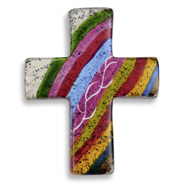 Stylo recyclé vert La création