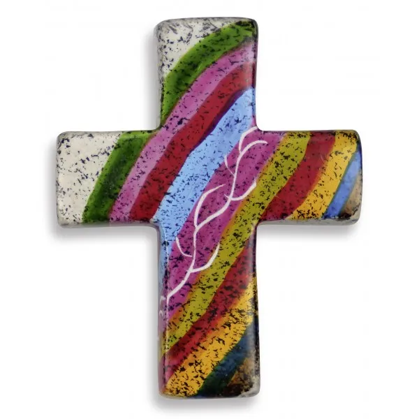 Stylo recyclé vert La création