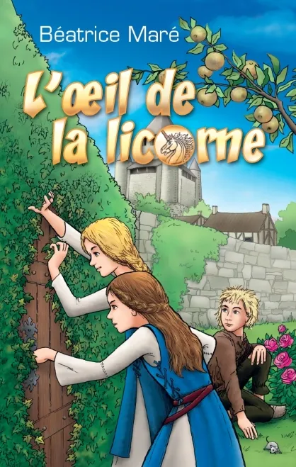 Oeil de la licorne, L'