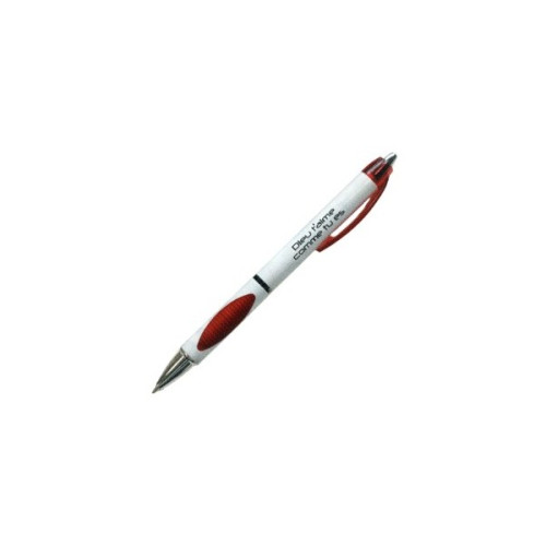 Stylo rouge Dieu t'aime