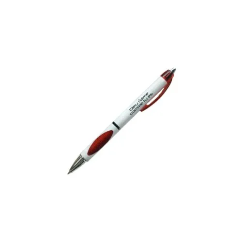 Stylo rouge Dieu t'aime