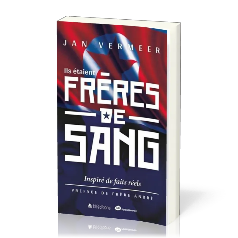 Ils étaient frères de sang
