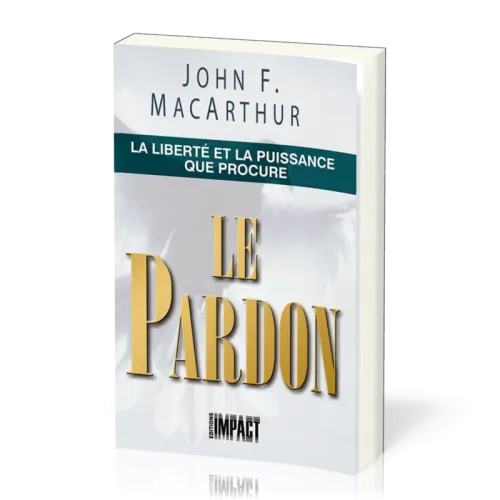 Liberté et le puissance que procure le Pardon, La