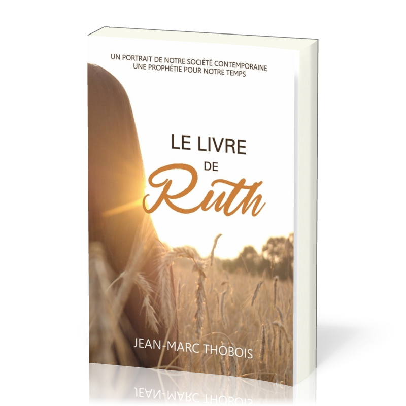Livre de Ruth, Le