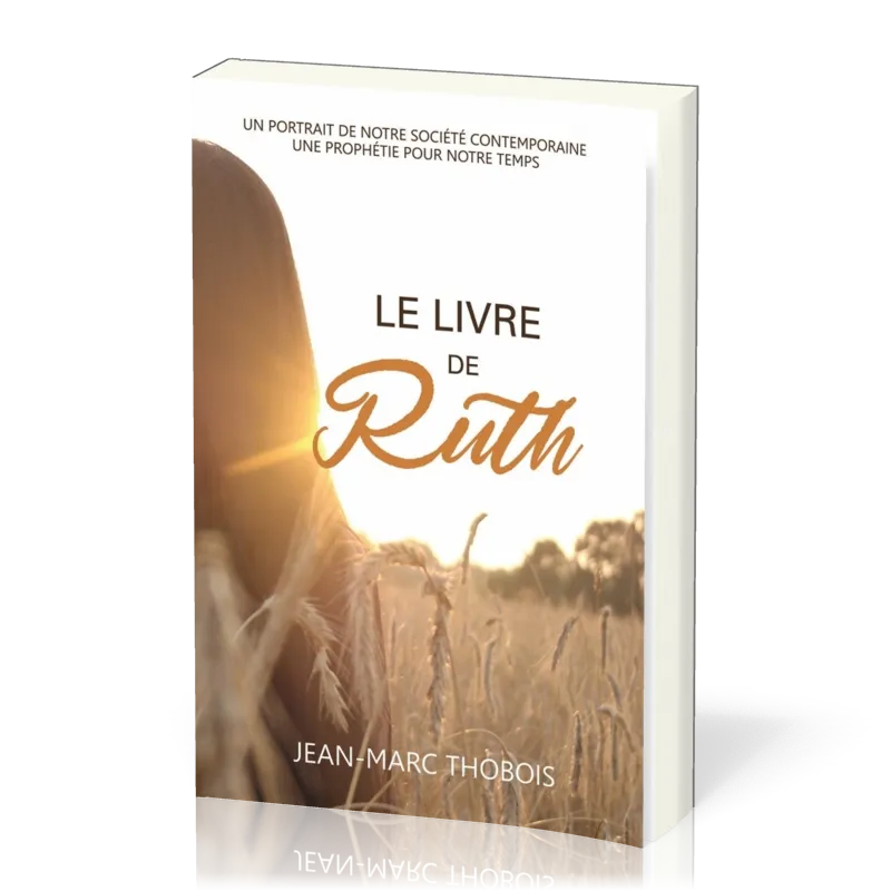Livre de Ruth, Le