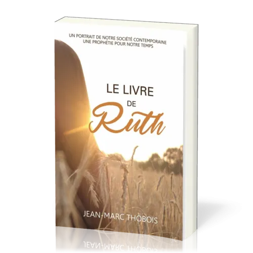 Livre de Ruth, Le