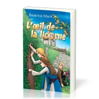 Oeil de la licorne, L'