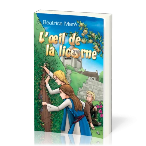 Oeil de la licorne, L'