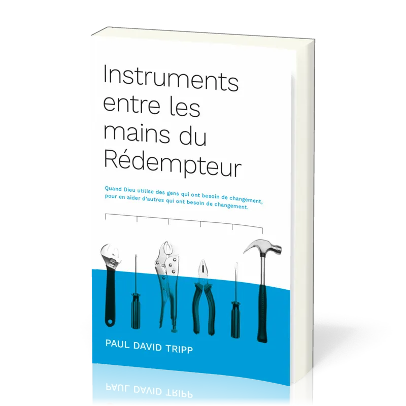 Instruments dans les mains du Rédempteur