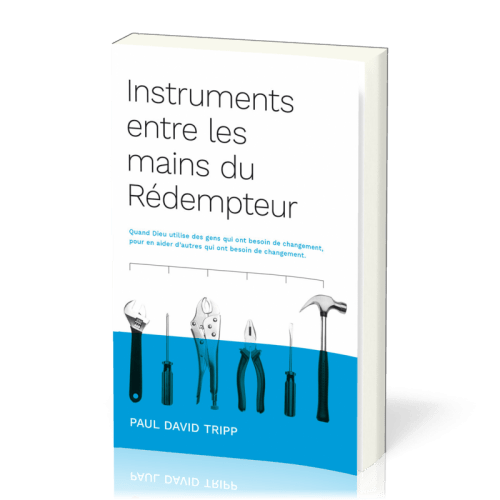 Instruments dans les mains du Rédempteur