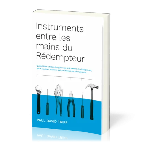 Instruments dans les mains du Rédempteur