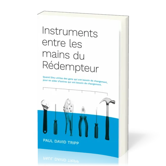 Instruments dans les mains du Rédempteur