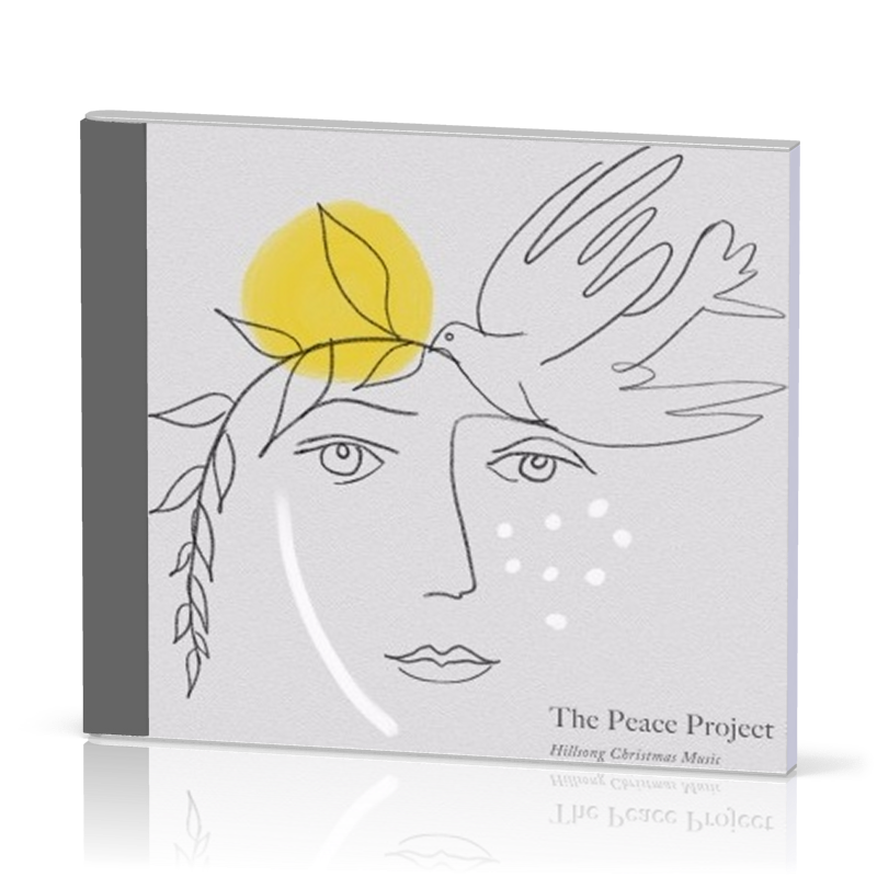 CD The peace project