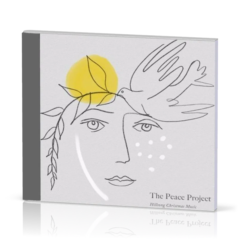 CD The peace project