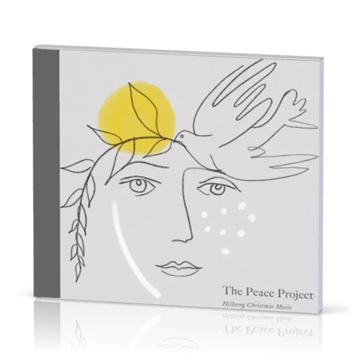 CD The peace project