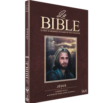 DVD La Bible épisode 11 - Jésus
