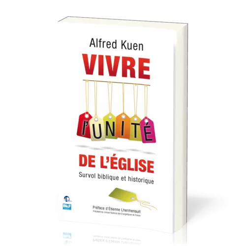 Vivre l'unité de l'Eglise (Que tous soient un)