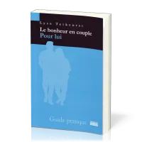 Bonheur en couple pour lui