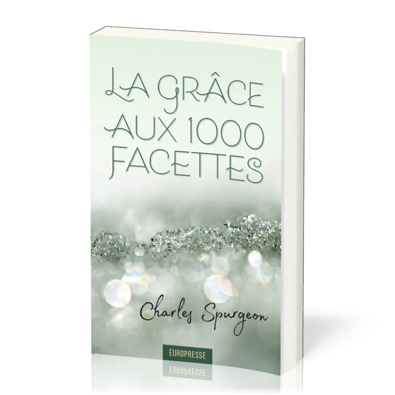 Grace aux 1000 facettes, La