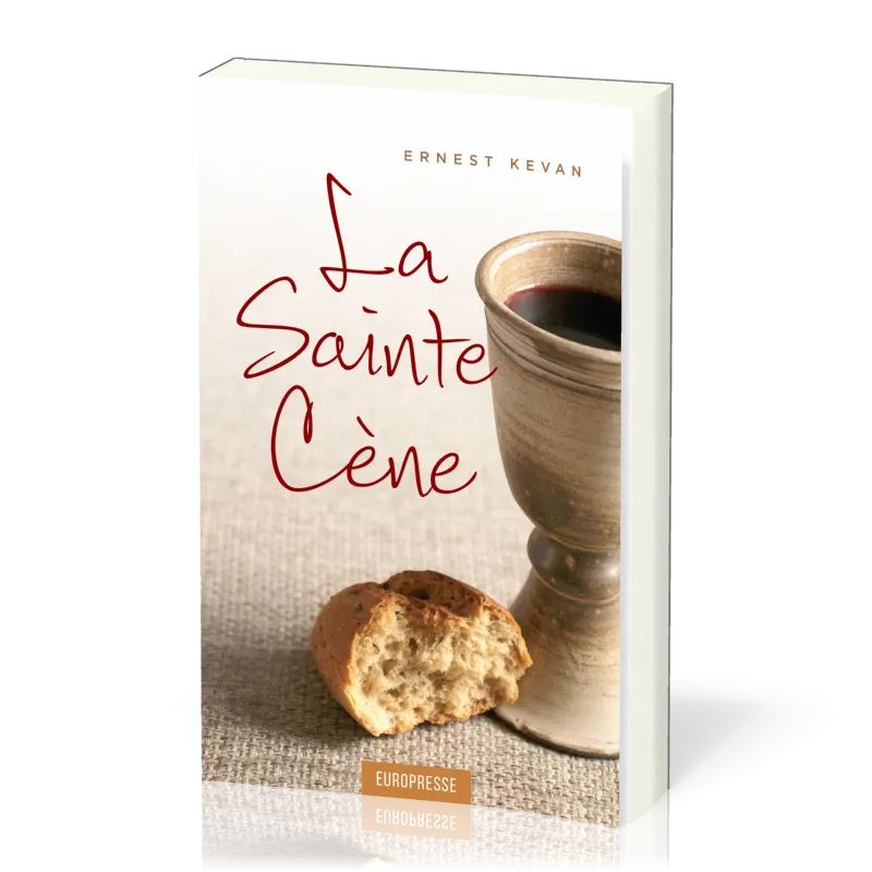 Sainte Cène, La