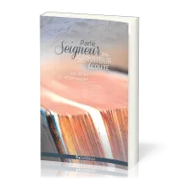 Parle Seigneur, ton serviteur écoute