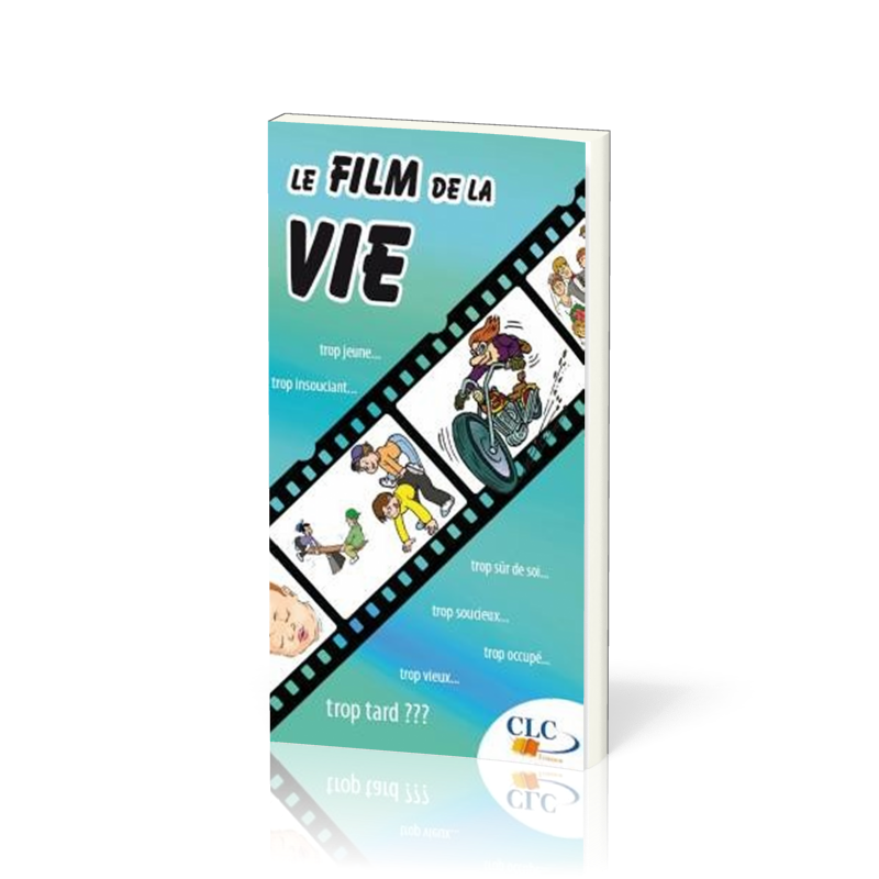 Film de la vie, Le (traité)
