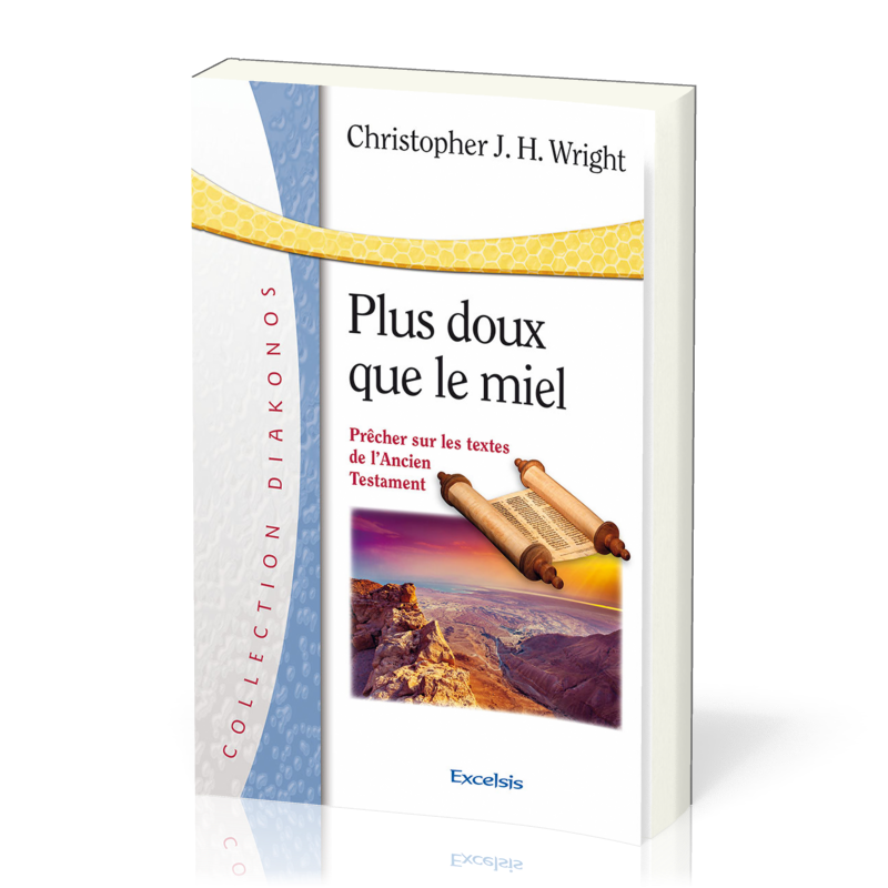 Plus doux que le miel