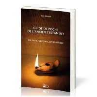 Guide de poche de l'Ancien Testament