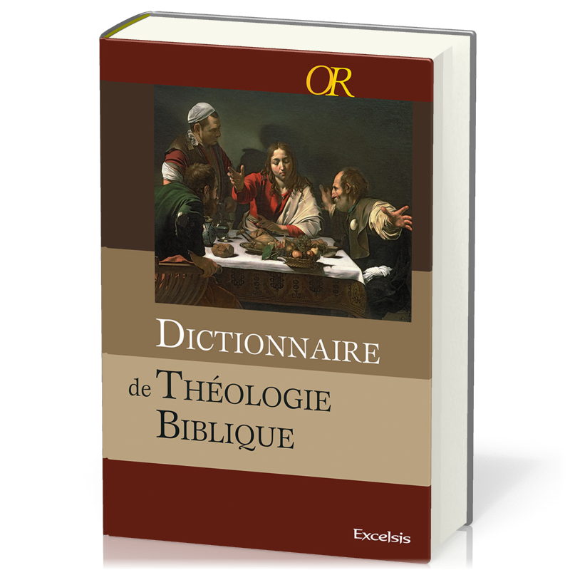 Dictionnaire de théologie biblique