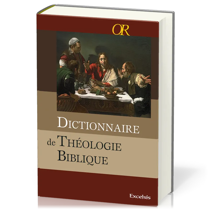 Dictionnaire de théologie biblique